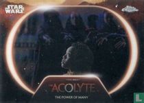 Acolyte 7