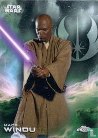 Mace Windu