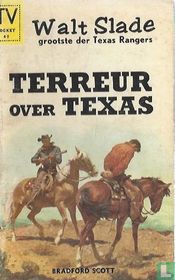 Terreur over Texas for sale