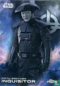 Fifth Brother Inquisitor