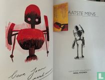 De laatste mens for sale