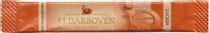 J.J. Darboven 4gr oranje stick 
