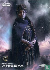 Mother Aniseya
