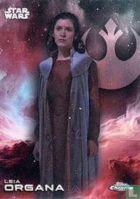 Léia Organa