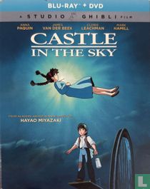Castle in the sky
