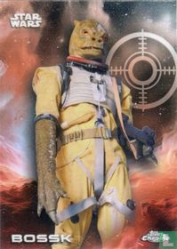Bossk
