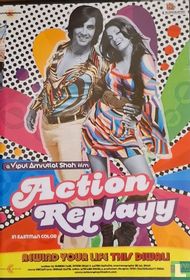 Action Replayy