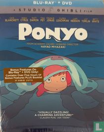 Ponyo