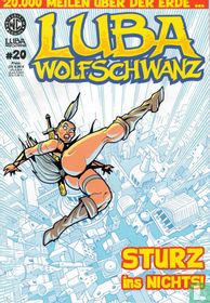 Luba Wolfschwanz 20
