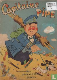  Capitaine Pipe