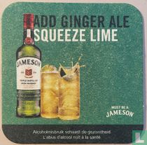 Must be a Jameson