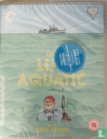 The Life Aquatic with Steve Zissou