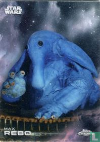 Max Rebo