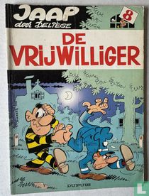 De vrijwilliger acheter