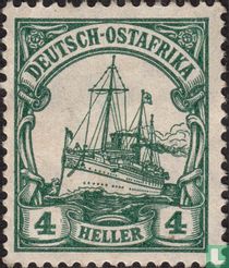 Yacht impériale acheter