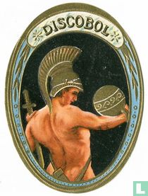 Discobol