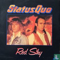 Red Sky