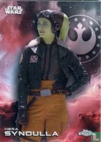 Hera Syndulla