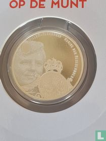 Pays-Bas 5 euro 2017 (BE - folder) "Ligne de défense d'Amsterdam" acheter