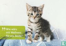 mea meine apotheke "Wie wärs mit Wellness für uns beide?"