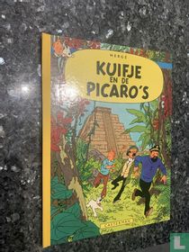 Kuifje en de Picaro's kaufen
