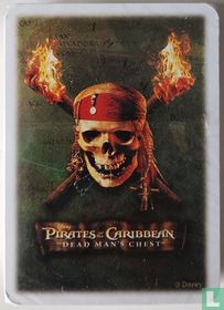 Pirates of the Caribbean: Dead Man's Chest