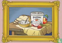 B260406 - Zuivelhoeve - Boer'n yoghurt