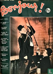 Bonjour! 42