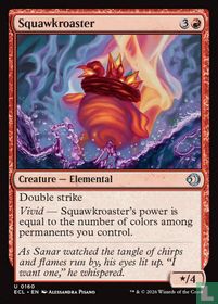 Squawkroaster
