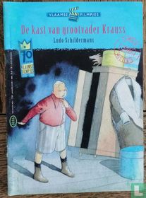 De kast van grootvader Krauss acheter