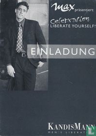 Max - KandisMann