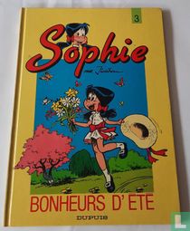 Bonheurs d'été kaufen