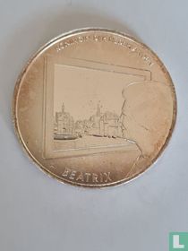 Pays-Bas 5 euro 2011 "Dutch painting" acheter