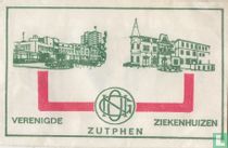 Verenigde Ziekenhuizen Zutphen