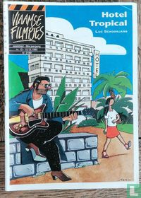 Hotel Tropical acheter