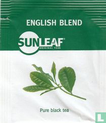 English Blend