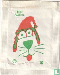 Ted age : 9