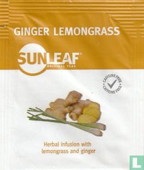 Ginger Lemongrass