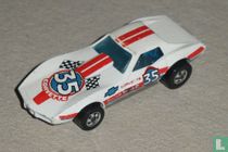 Chevrolet Corvette Stingray #35