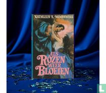 Als rozen weer bloeien for sale