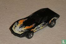 Corvette Stingray