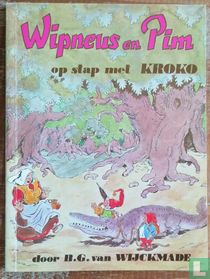 Wipneus en Pim op stap met Kroko kopen