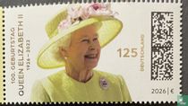 100. Geburtstag von Königin Elizabeth II.