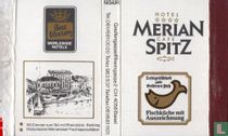 Hotel Merian-Cafe Spitz  