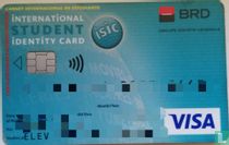 BRD - Visa - International student