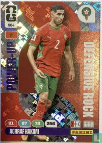 Achraf Hakimi