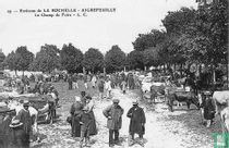 Le Champ de Foire