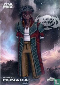 Hondo Ohnaka
