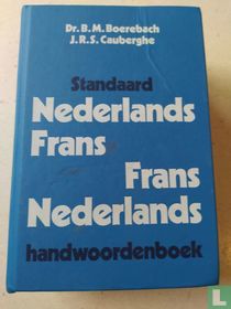 Nederlands Frans Frans Nederlands kopen