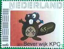 Beverwijk KPC : 65 ans